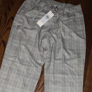 Calvinklein dress pants brand new never worn